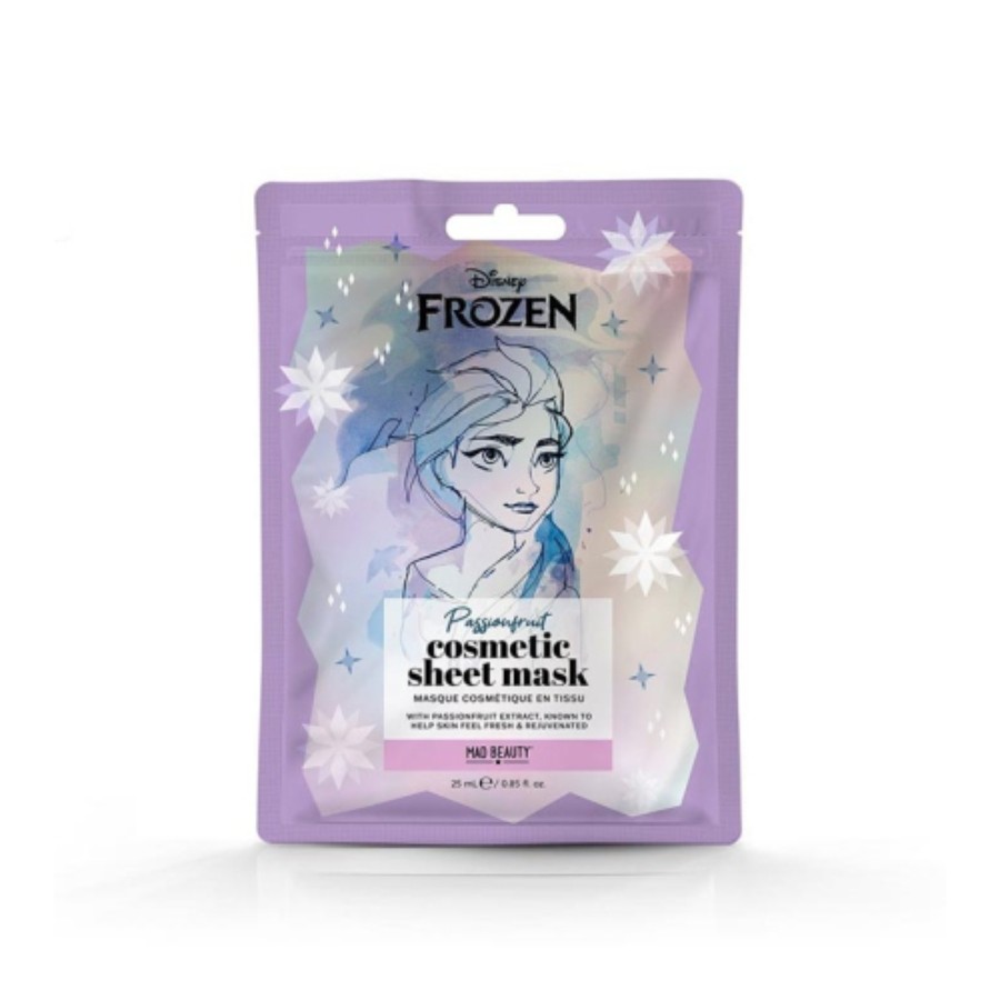 Mad Beauty Frozen – Elza Fátyolmaszk