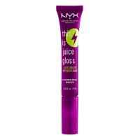 NYX Professional Makeup This Is Juice Gloss