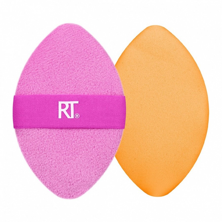 Real Techniques Miracle Powder Puff