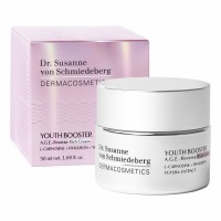 Dr. Susanne von Schmiedeberg Youth Booster A.G.E. Reverse Rich Cream