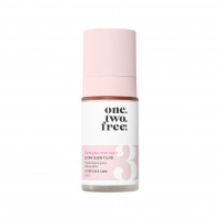 ONE.TWO.FREE! Ultra Glow Fluid