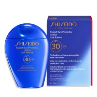 Shiseido Expert Sun Protector Lotion SPF30