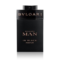 BVLGARI BVLGARI Man In Black