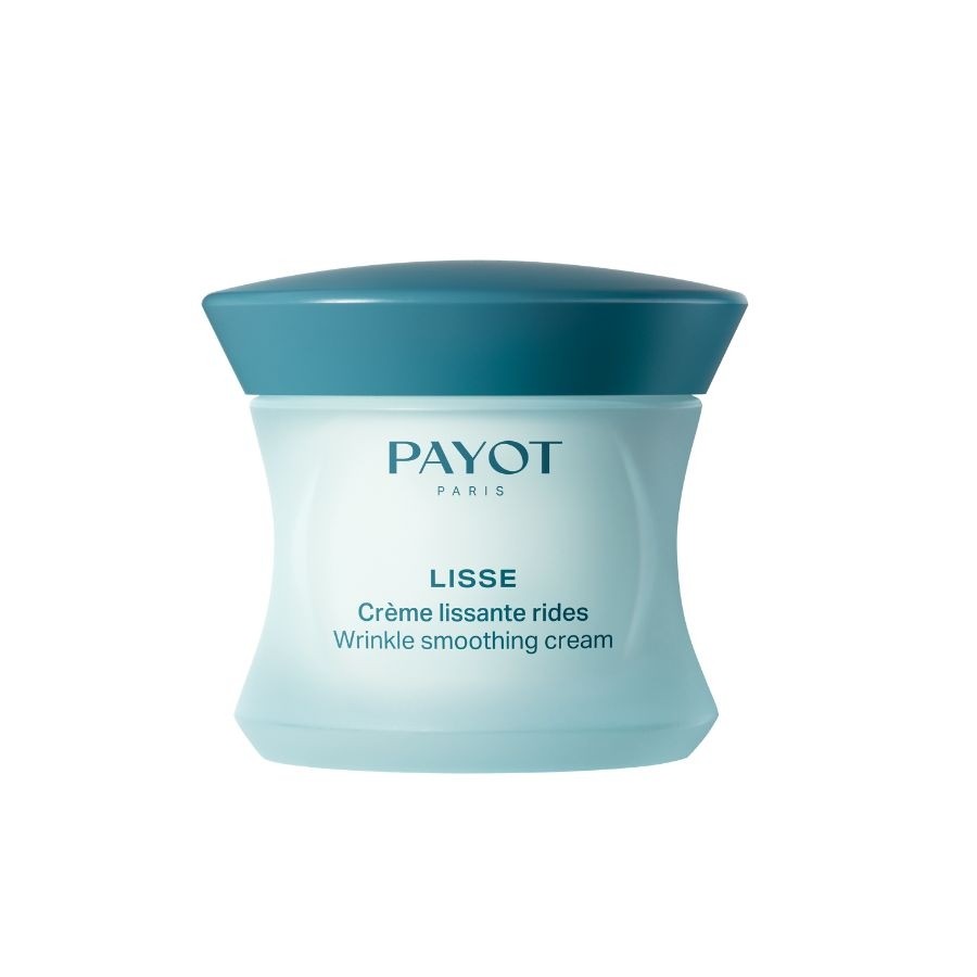 Payot Lisse Wrinkle Smooting Cream