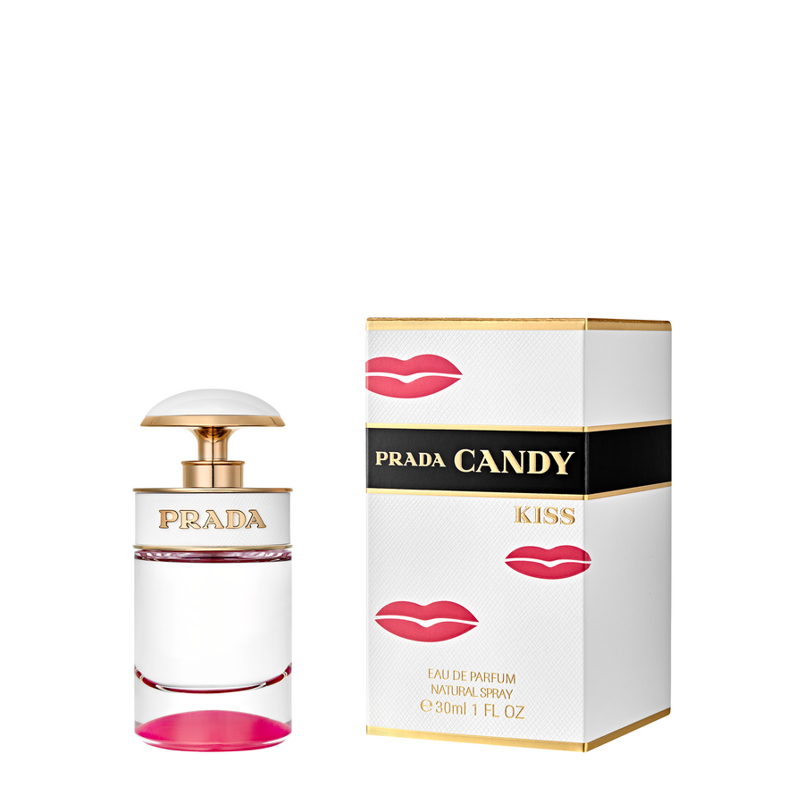 prada candy florale douglas
