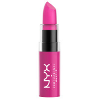 NYX Professional Makeup Butter Lipstick
