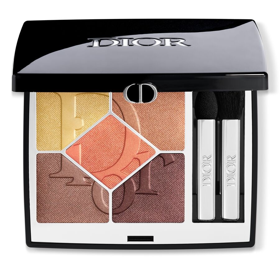 DIOR 5 Couleurs Limited Edition Paletta