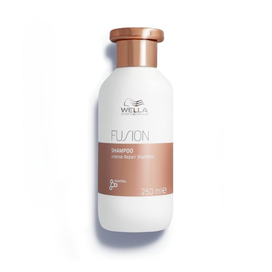 Wella Professionals Fusion Intense Repair Sampon