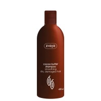 Ziaja Cocoa Butter Smoothing Shampoo