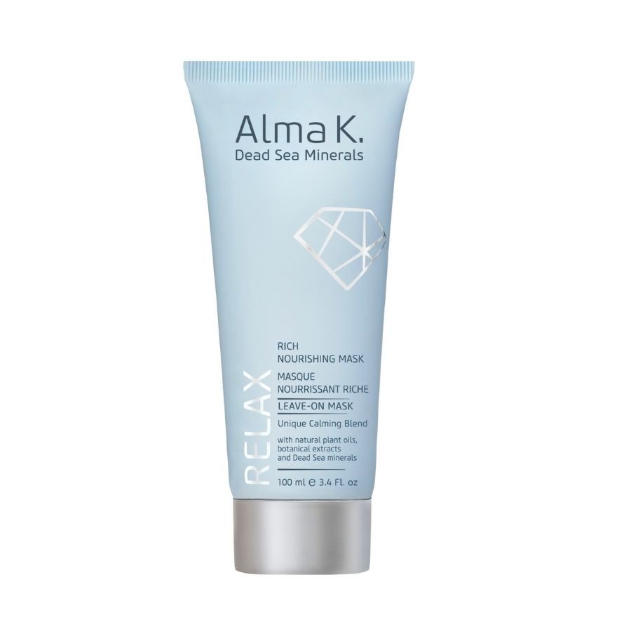 Alma K Rich Nourishing Mask