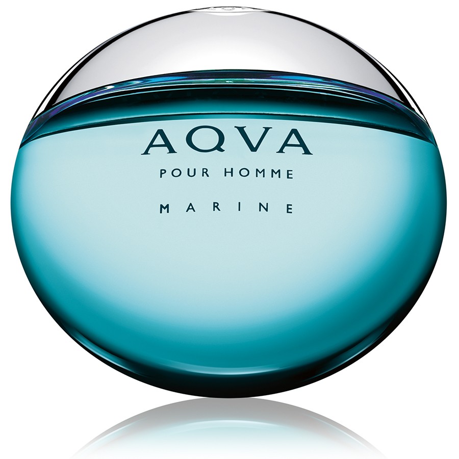 BVLGARI Aqua Marine