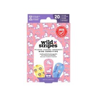 Wild Stripes Kids Fantasy 