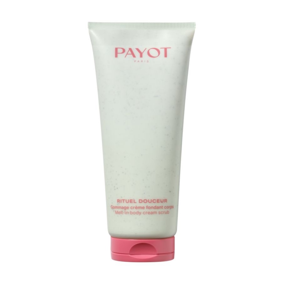 Payot Rituel Douceur Melt-In Body Cream Scrub