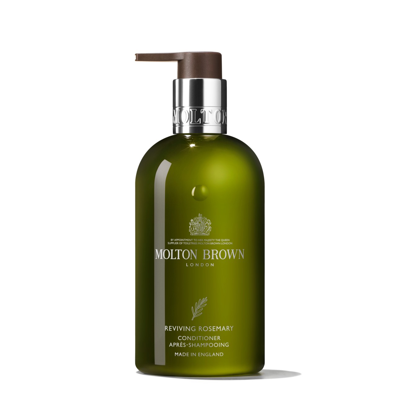 MOLTON BROWN Reviving Rosemary Kondicionáló