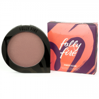 Folly Fire Serial Blusher Powder Blush