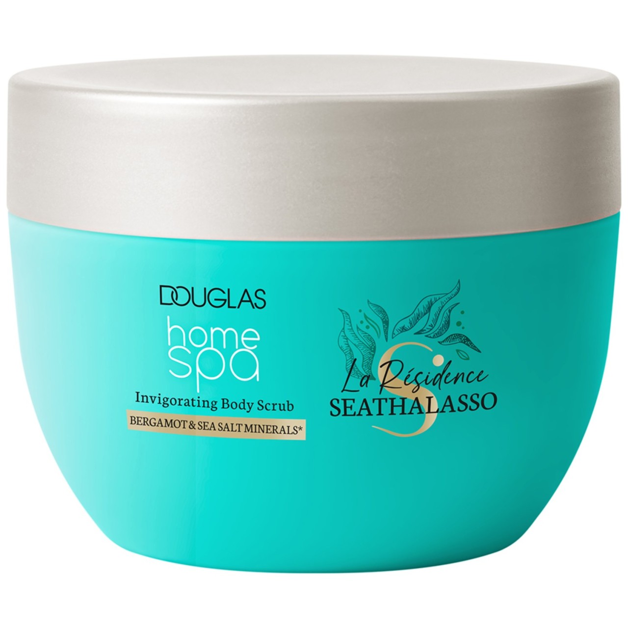 Douglas Home Spa La Residence Seathalasso Body Scrub