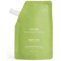 HAAN Toothpaste Apple A Day Refill