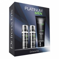 Dr Irena Eris Platinum Men Szett