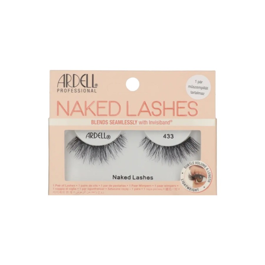 Ardell Naked 433 Lash