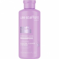 Lee Stafford Beach Blondes Everyday Care Shampoo