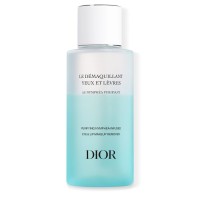 DIOR Eye and Lip Makeup Remover