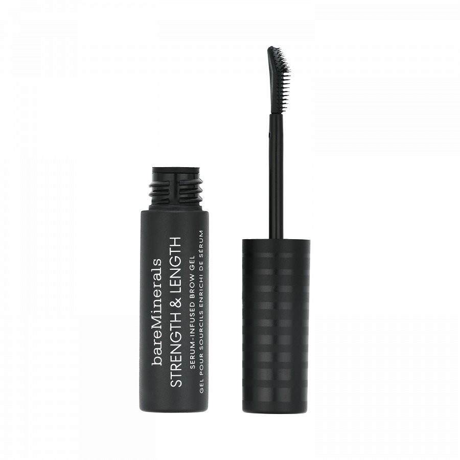 bareMinerals Strength & Length Brow Gel Reformulation