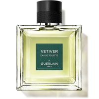 Guerlain Vétiver Eau De Toilette