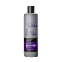 URBAN CARE Expert Biotin & Caffein Hair + Scalp Sampon