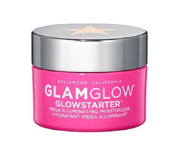 Glamglow Glowstarter Mega Illuminating Moisturizer Nude 