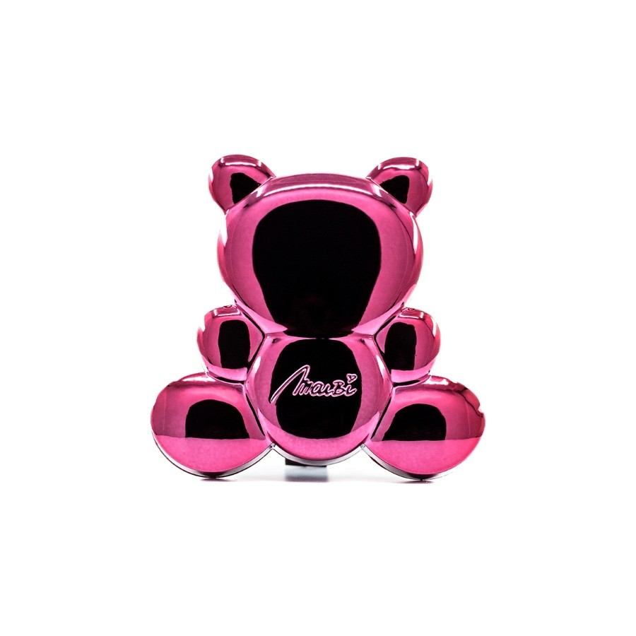 MaiBi Scented Teddy Bear Candy Pink