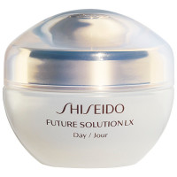 Shiseido Total Protective Cream SPF20 Nappali Védő Arckrém