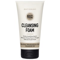 Daytox Face Care Cleansing Foam