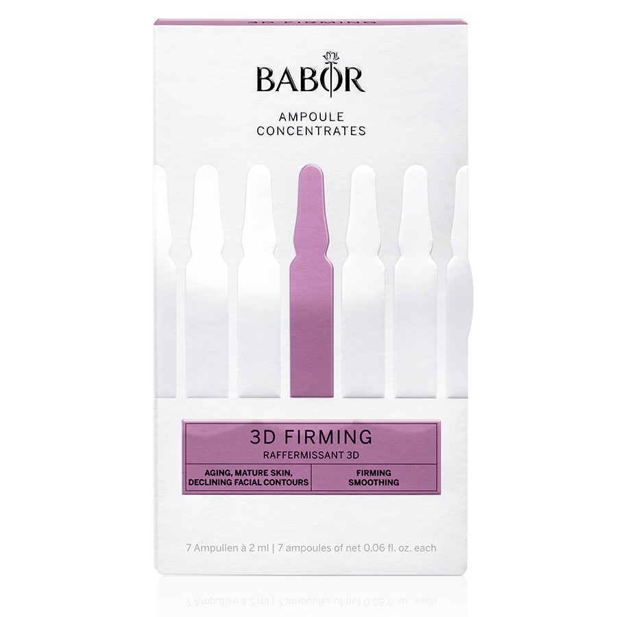 Babor 3D Firming