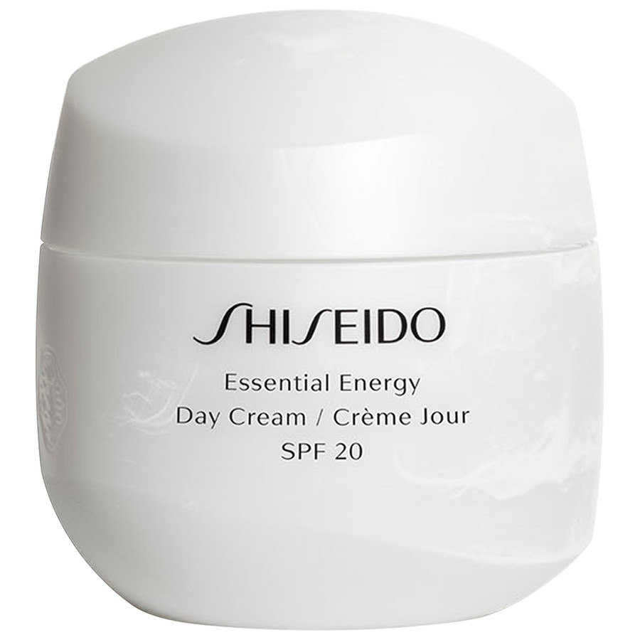 Shiseido Essential Energy Day Cream SPF20