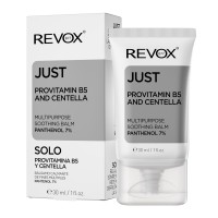 Revox B77 Just Provitamin B5 And Centella 