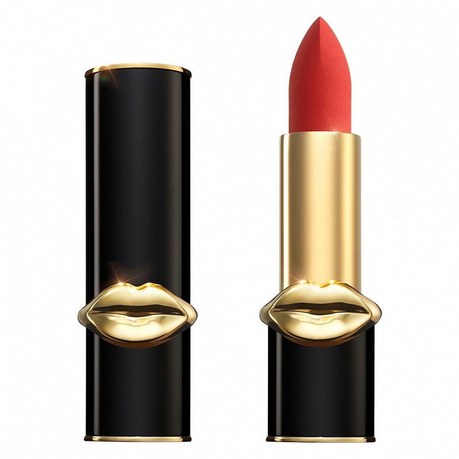 Pat McGrath Labs MatteTrance Lipstick