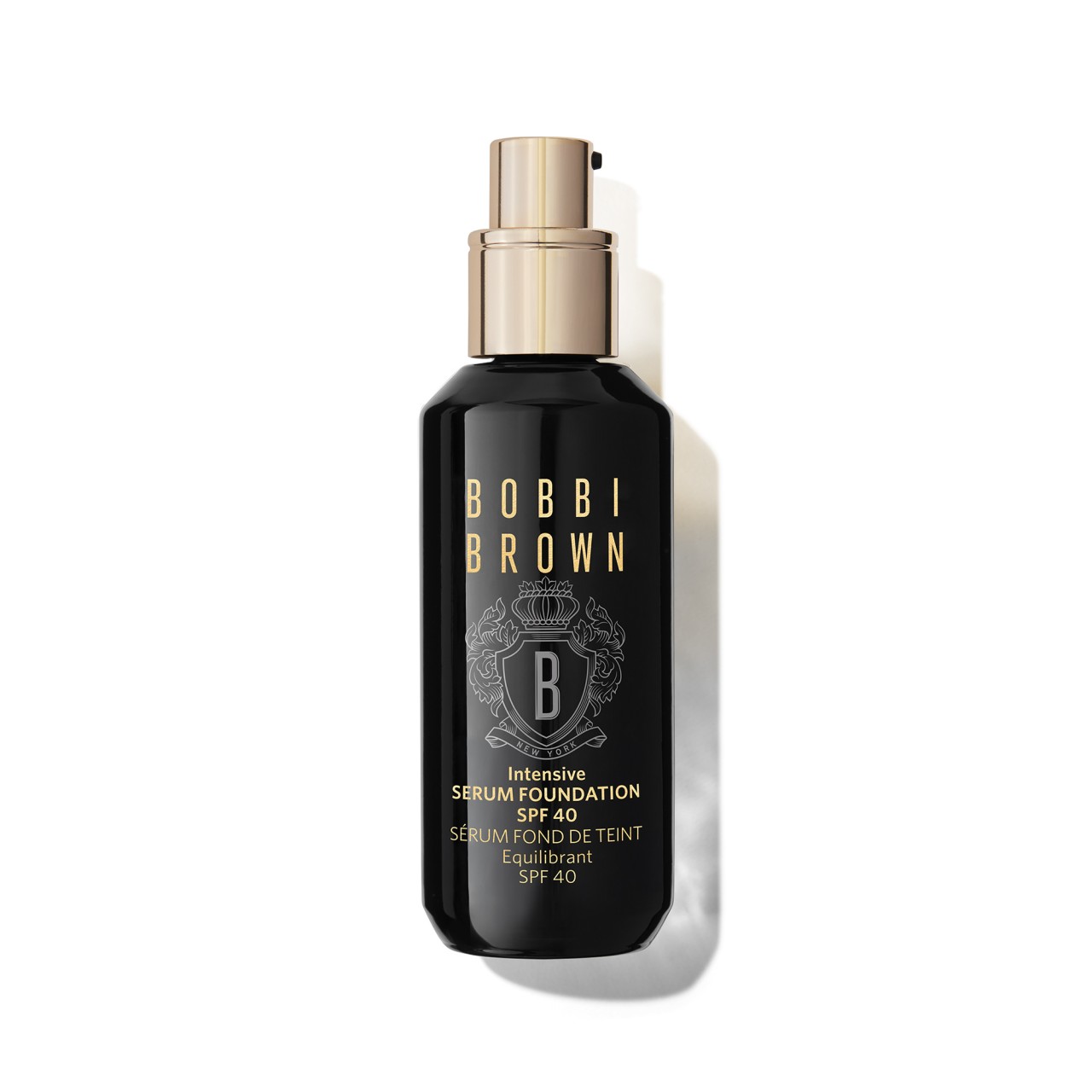 Bobbi Brown Intensive Skin Serum Foundation SPF40