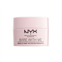 NYX Professional Makeup Bare With Me Hydrating Jelly Primer