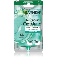 Garnier Skin Naturals Cryo Jelly Eye Patches