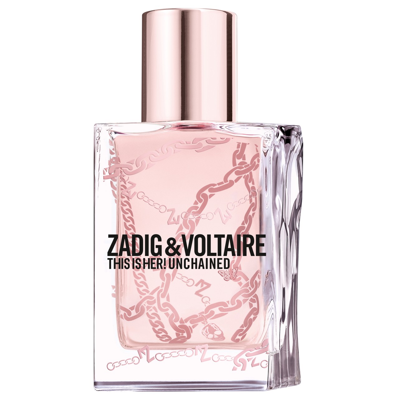 Zadig&Voltaire This Is Her! Unchained