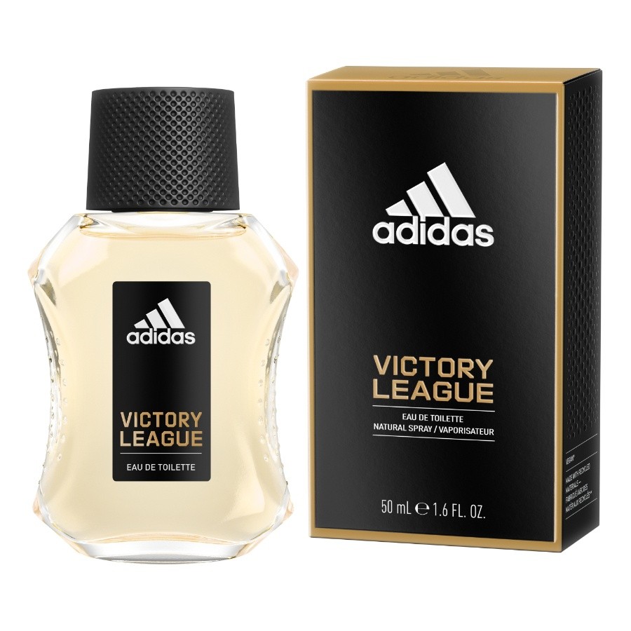 adidas Victory League Eau De Toilette