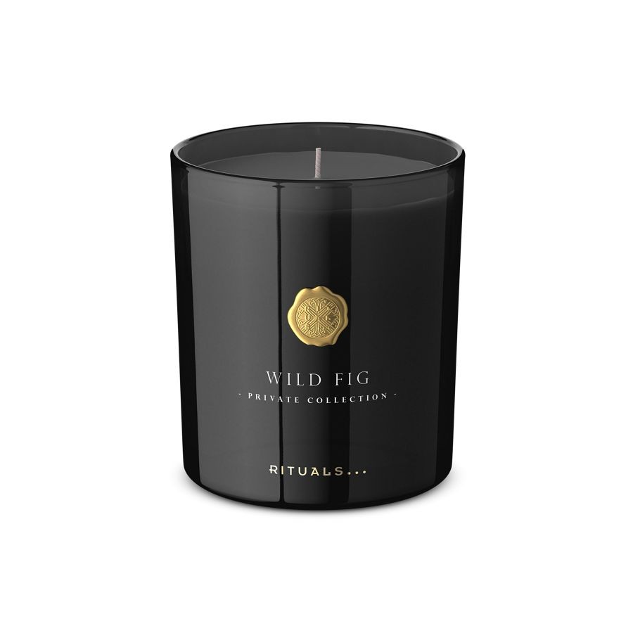 Rituals Wild Fig Scented Candle