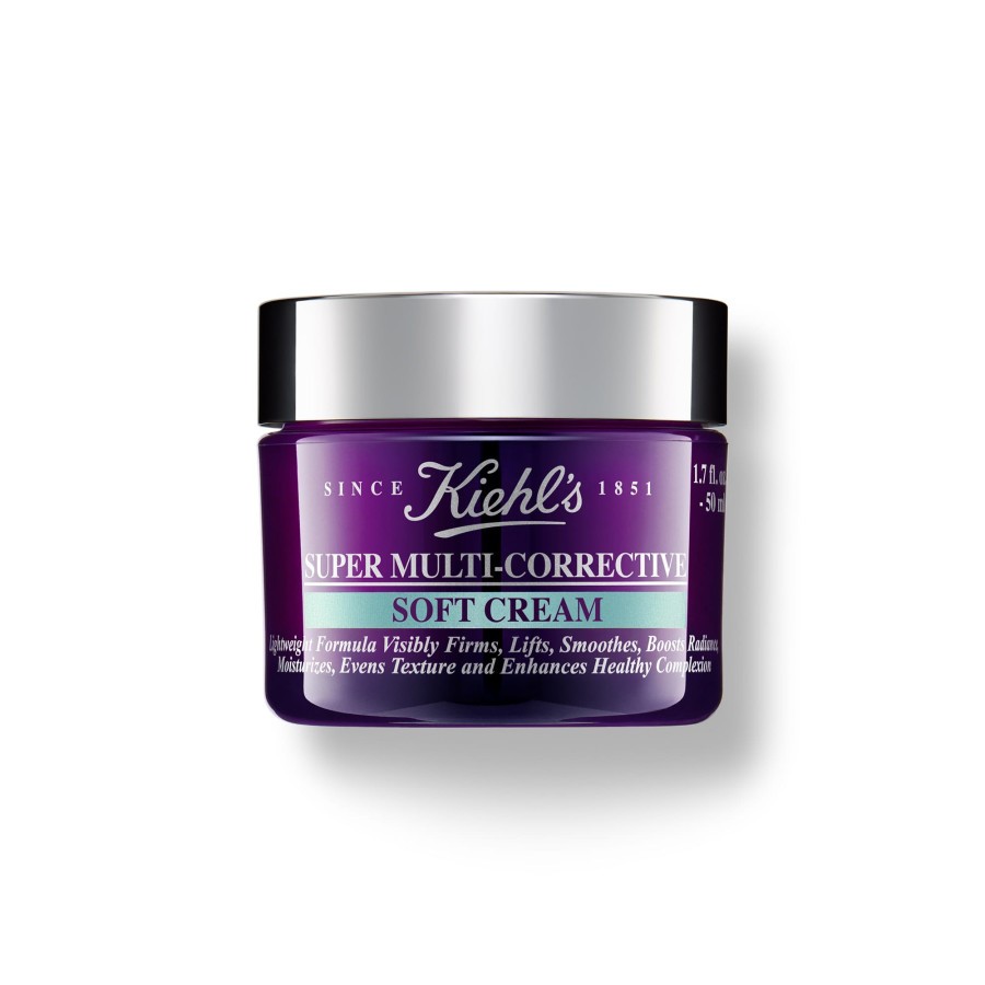 Kiehl's Super Multi-Corrective Soft Cream