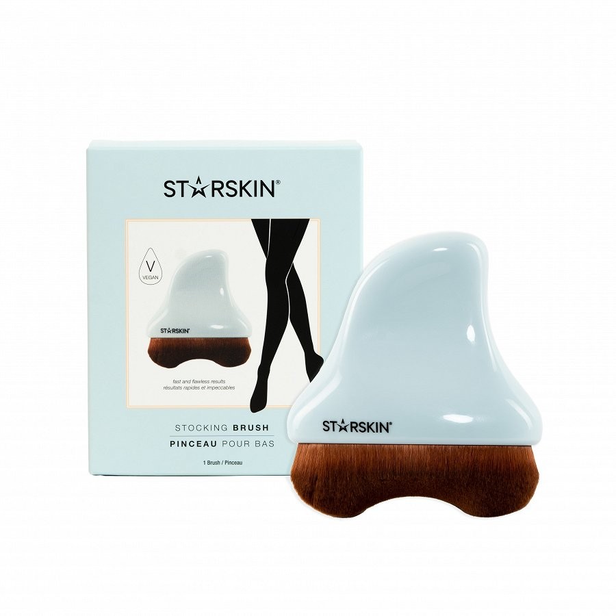 STARSKIN Stocking Brush