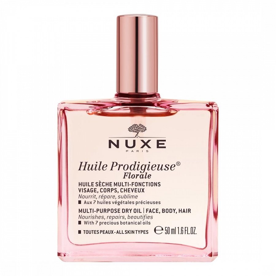 Nuxe Huile Prodigieuse Florale