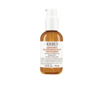 Kiehl's Smoothing Oil-Infused Leave-in 