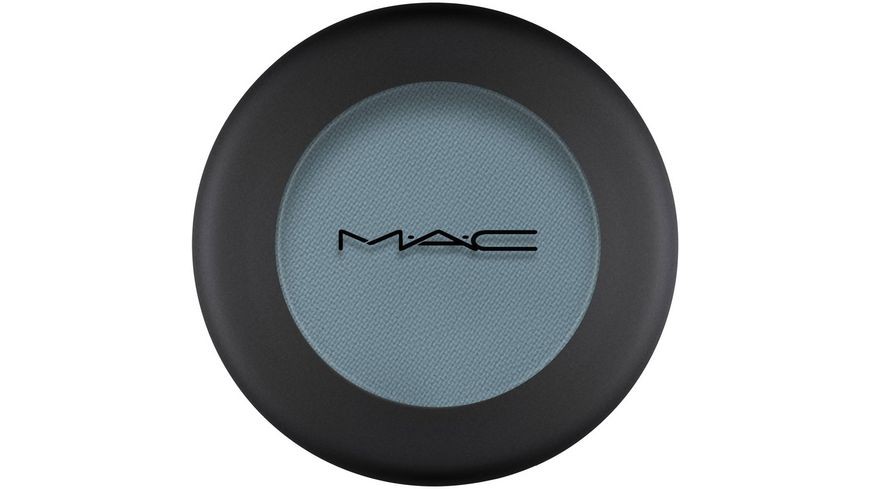 MAC Soft Matte Eye Shadow