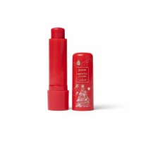 Douglas Seasonal Winter Full Of Stars Lip Balm Red