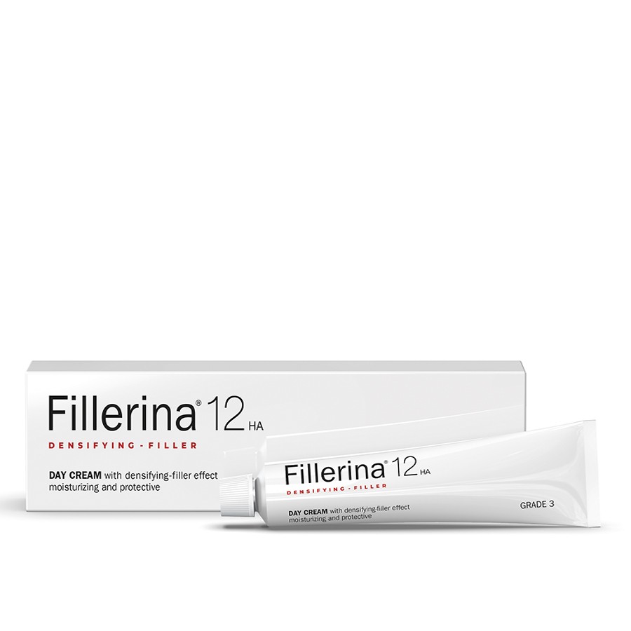 Labo Suisse Fillenina 12HA Day Cream Grade 3