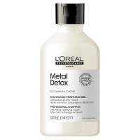 L´Oréal Professionnel Metal Detox Professional Shampoo